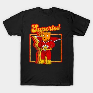 Superted T-Shirt